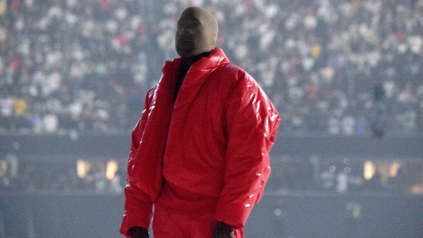 Kanye West