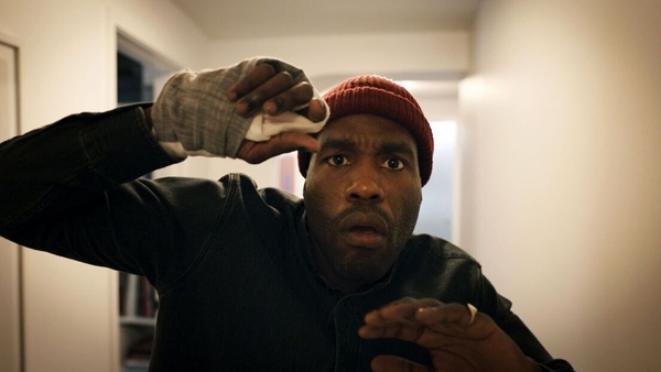 Redemption of a Rogue to Candyman: RTÉ Arena on the latest movies
