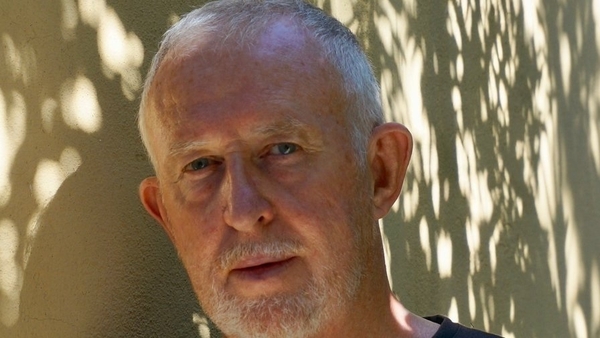 Sunday Miscellany: The Sea That Defies Time by William Wall