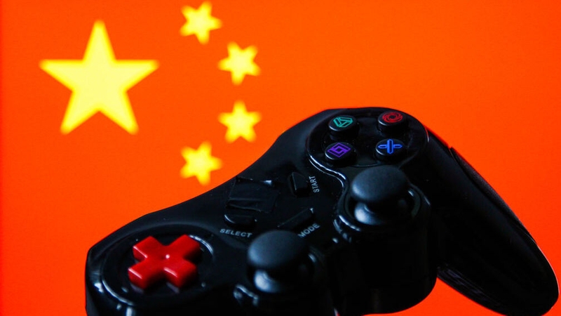 The rules were published by the National Press and Publication Administration