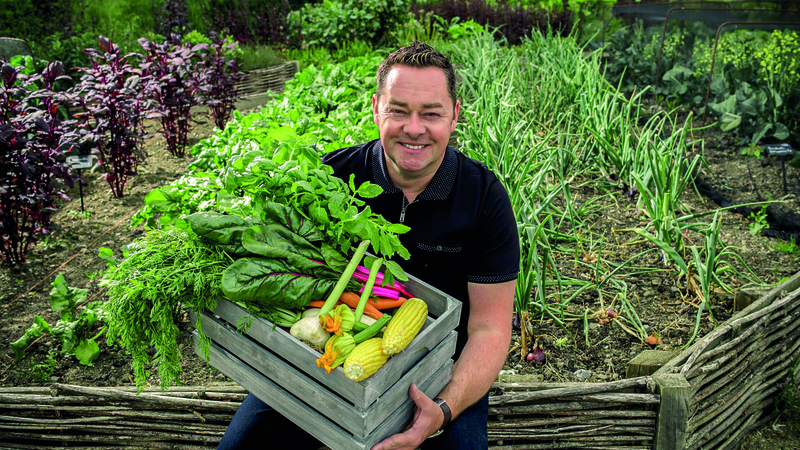 RTÉ Guide Neven Maguire