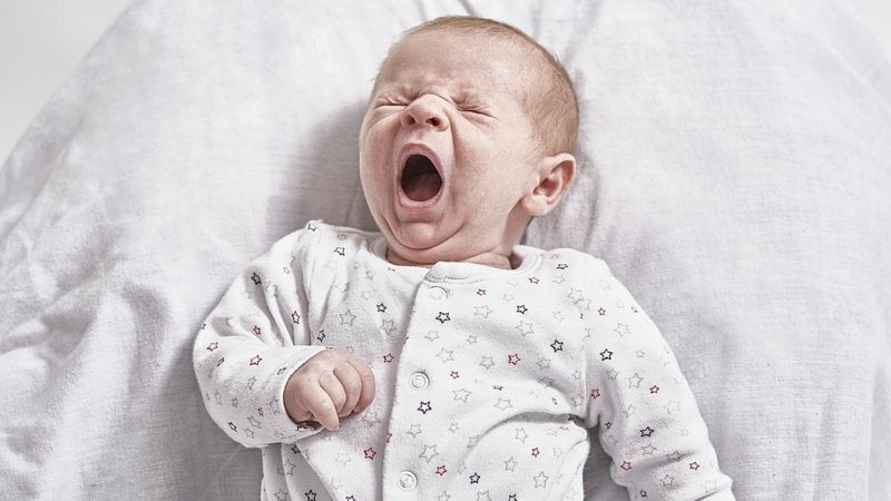 'Cultural beliefs about babies and sleep reflect the practices and lifestyles of the white middle classes 100 years ago at a time when independence, self-reliance and stoicism were highly prized in western society.'