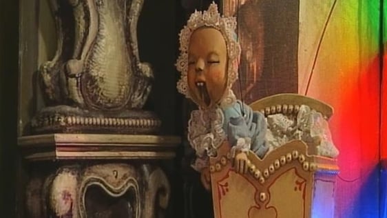 International Puppet Festival (2006)