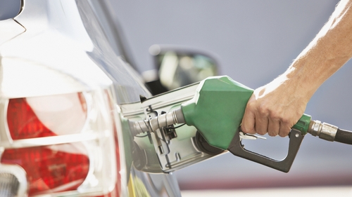 New CSO figures show that the highest average effective carbon rate per tonne of carbon dioxide in 2021 was €269 for petrol
