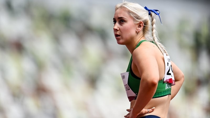 Orla Comerford: "It's been a very difficult time for all of us."