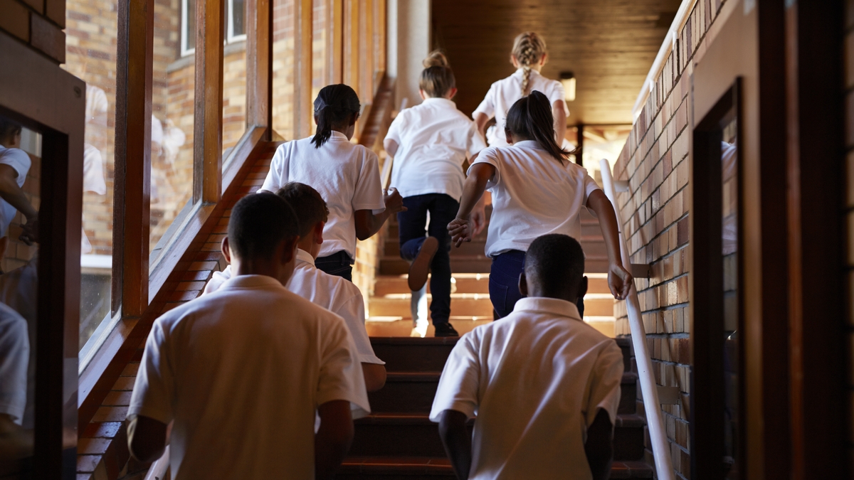 Covid concerns from teachers as schools return