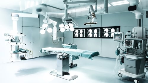 South Korea will be the first developed country to require closed-circuit cameras to record surgical procedures