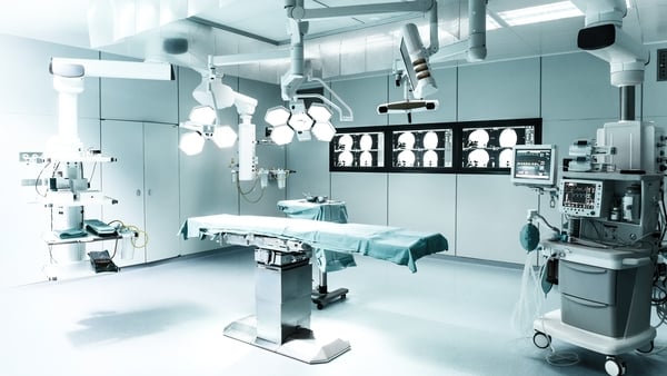 South Korea will be the first developed country to require closed-circuit cameras to record surgical procedures