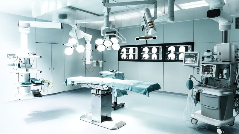 South Korea will be the first developed country to require closed-circuit cameras to record surgical procedures