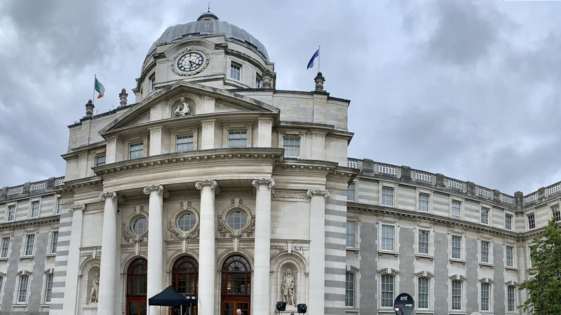 It follows calls for a Government minister with responsibility for domestic violence (file pic)