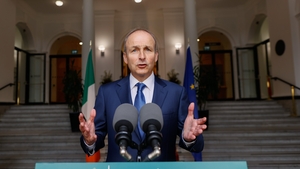 Lifting of restrictions