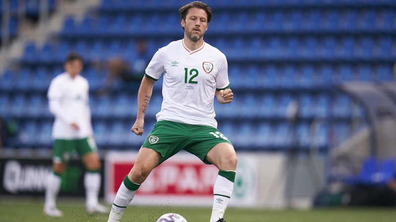 Arter returns to the club where he began his career