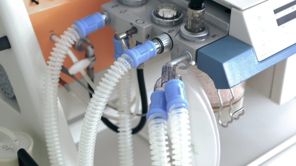 A report by the Comptroller and Auditor General on the emergency procurement of ventilators by the HSE shows it ordered 3,500 ventilators at a cost of €129m