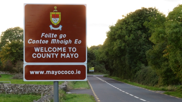 Sign of the times: 'existing boundaries are the result of processes in the past that may restrict thinking about alternative political, social, and economic possibilities.' Photo: Wikipedia Creative Commons