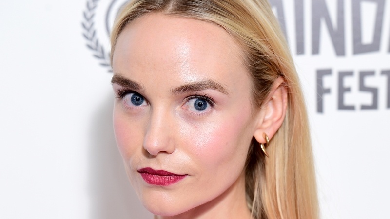 Joanna Vanderham - "I am so excited for the opportunity to bring [writer] Nick Leather's incredibly complex characters to life" Photo: Press Association
