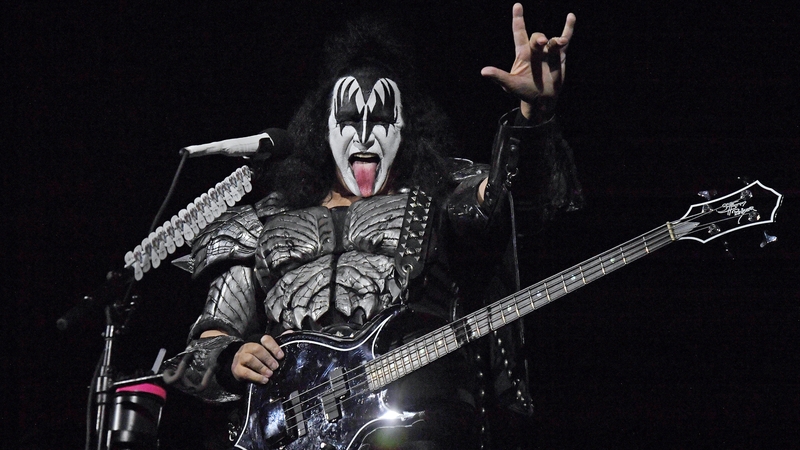 Gene Simmons