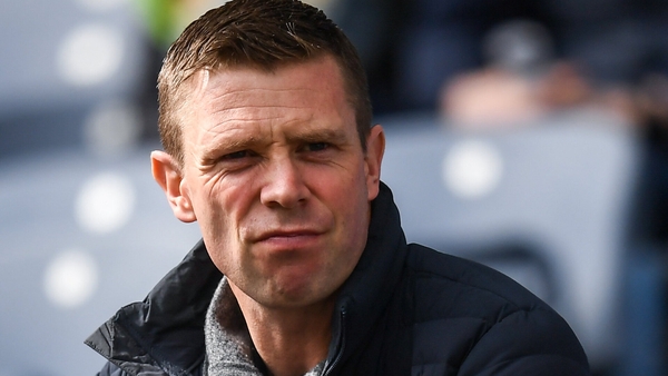 Tomás Ó Sé will be part of John Maughan's coaching ticket