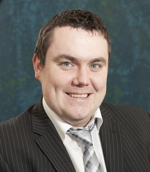 Seán Ó Conaill