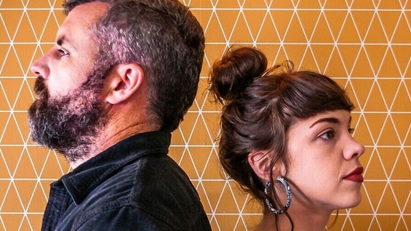 Tune Of The Week: Are We Free? by Mick Flannery & Susan O'Neill