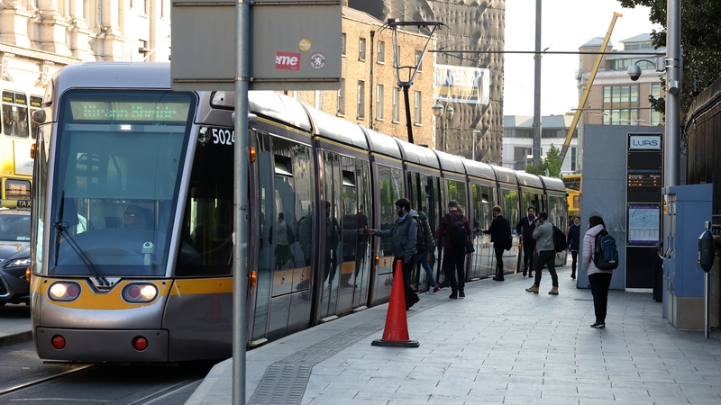 Mask wearing will continue to be a mandatory requirement on public transport