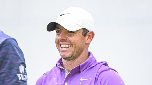 'I'm just happy to be here, to be honest'