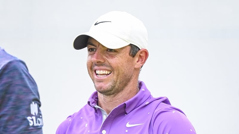 'I'm just happy to be here, to be honest'