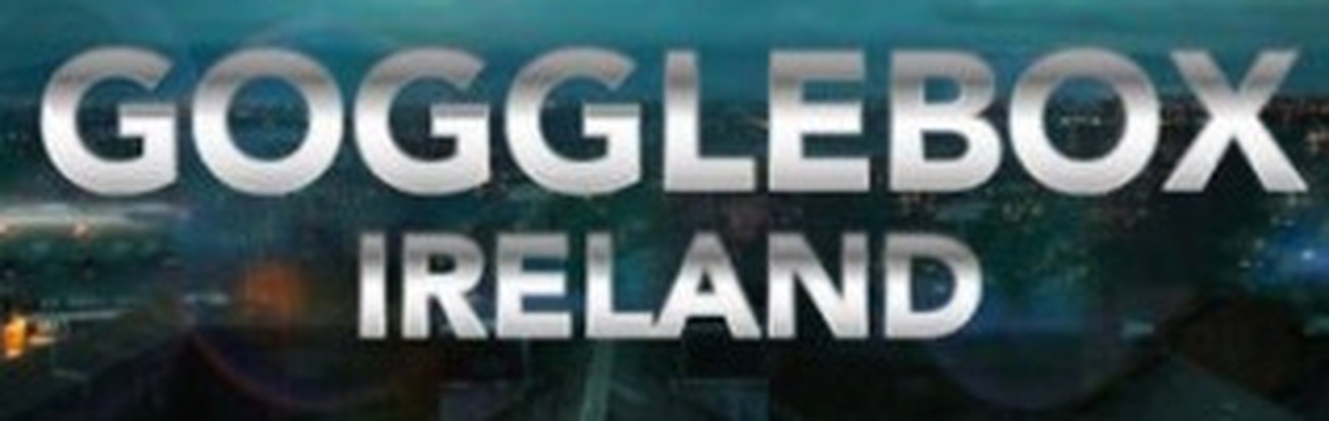 Googlebox - The Ryan Family