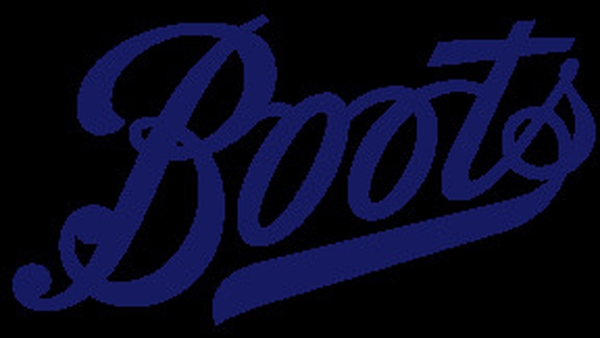 Boots Ireland