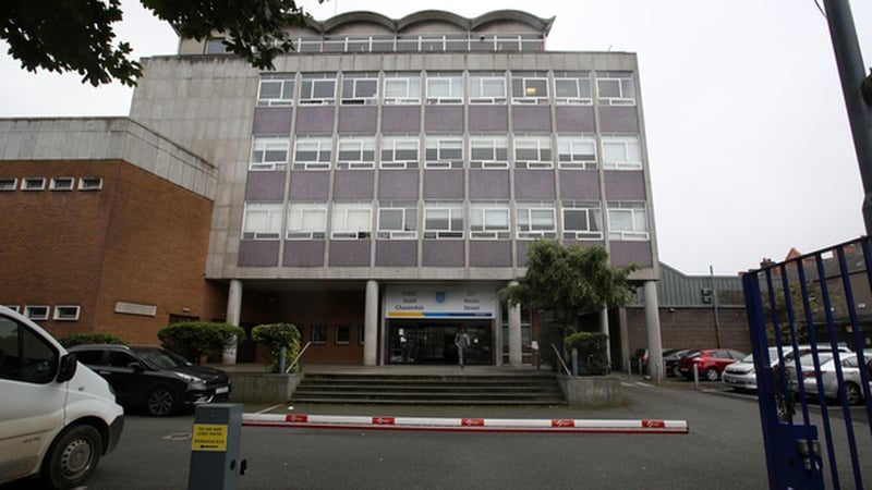 The site was bought for €140m in 2019