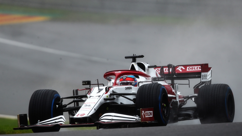 Kimi Raikkonen will retire at the end of that season