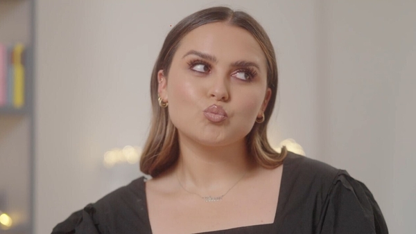 Aideen Kate MUA