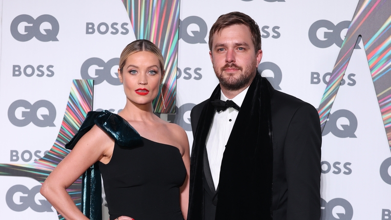 Click through our gallery to see the 2021 GQ Awards red carpet.