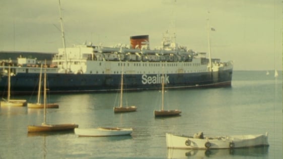 Hibernia Leaves Service