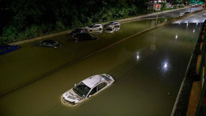 The deaths highlight how the effects of climate change are disproportionately impacting the poor