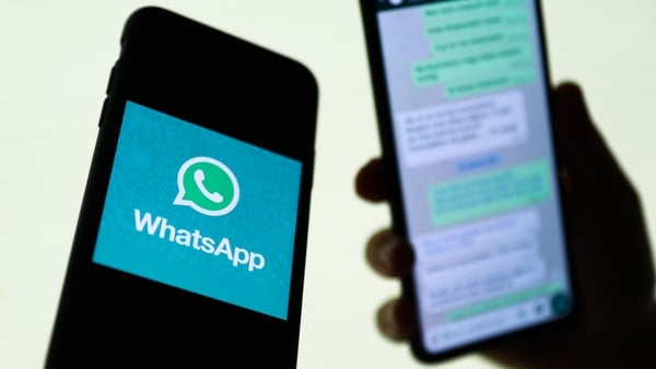 WhatsApp Ireland's fine is the second largest penalty ever levied on an organisation under EU data laws