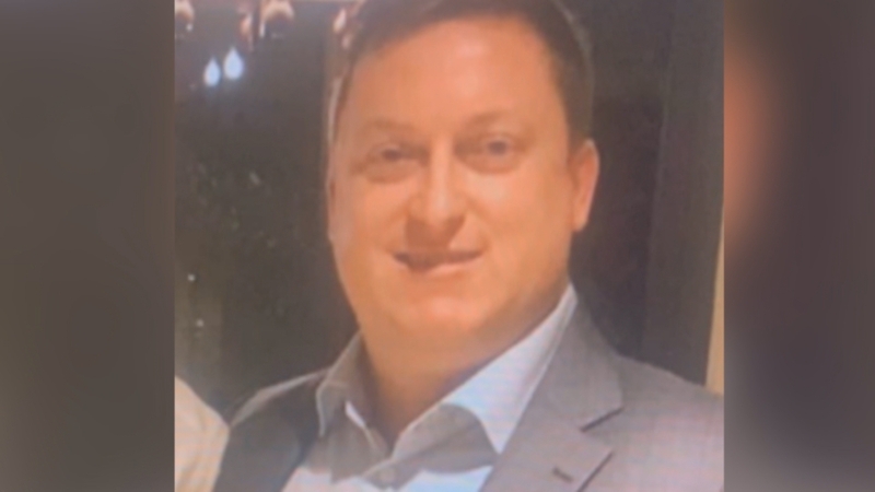 Peter Keating was sentenced to four years and eight months (file photo)