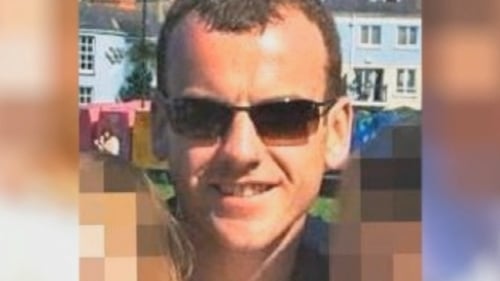 The judge said there was no evidence to show James 'Mago' Gately had earned any income from working as a trainer