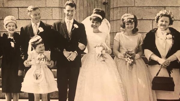 Documentary On One: a woman's voyage through Motor Neuron Disease