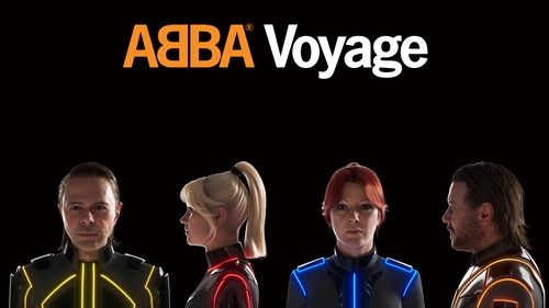 ABBA - "In the light of the tragic news at the tribute concert in Sweden last night, we have decided to hold off on releasing our concert trailer until tomorrow"