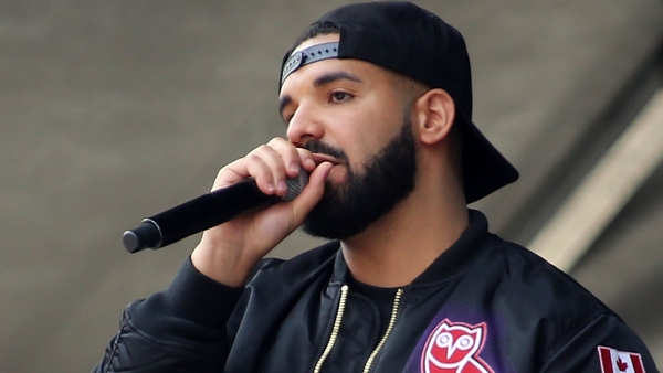 Drake