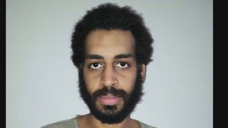 Alexanda Kotey pleaded guilty to the murders of James Foley, Steven Sotloff, Kayla Mueller and Peter Kassig