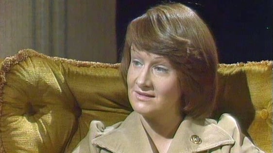 Eavan Boland (1976)