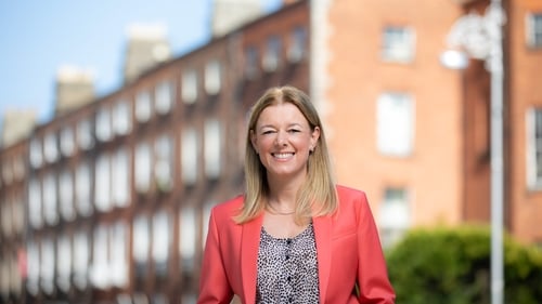 Paula Cain has been named in Ibec's new Commercial Director