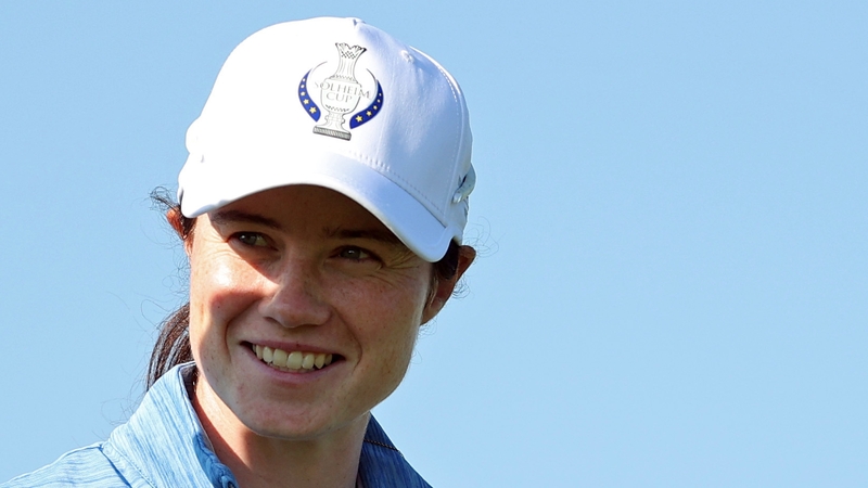 'We just have to embrace it and everything that goes with it'