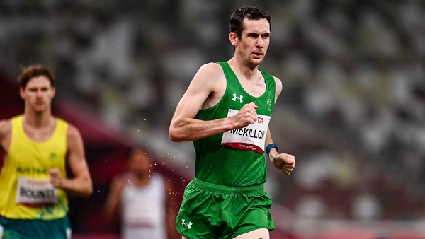 Paralympics 2020: Day 11 recap