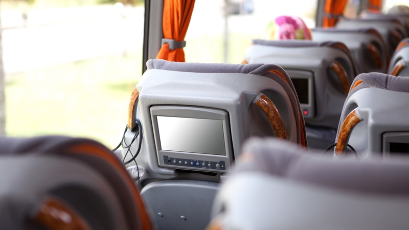 93% of coach tour operators said their business has been significantly impacted by travel restrictions on international visitors, a new survey shows