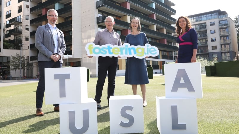 Tusla requires additional carers who will be vetted and assessed in the same way as new foster parents