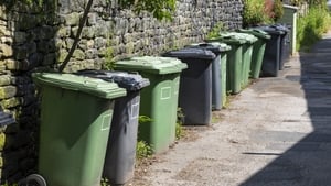 Bin Collection show image