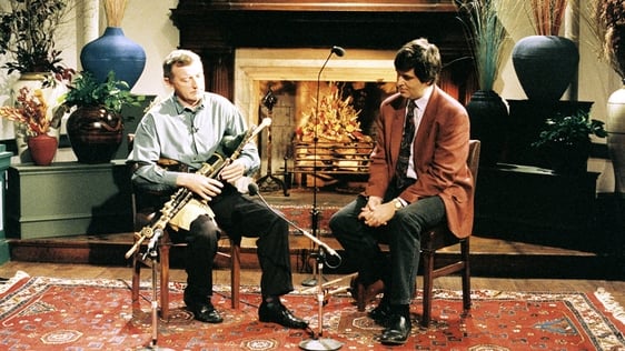 Liam O'Flynn and Paddy Glackin (1991)