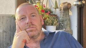 Breakfast at Sartorelli’s, by Eoin Pól Ó Rúis